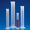 Graduated Cylinder, PP, Printed Graduations, 2000mL