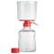 Diamond PureFlow Vacuum Filter System, 1000mL, PES Membrane,  0.45μm  Porosity, STERILE, Individually Wrapped