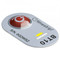 Blood Temp 10, Blood Bag Temperature, Indicator, 10 Degree Celsius, 100 per Box