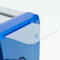 Protective Hand Tube Sealer Splashguard forSE340/540/640. Transparent protective cover, 5 per Pack