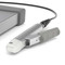 Rapid Seal Pro Replacement Hand Sealer, Stainless Steel, for use with SE9