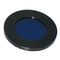 Labomed 9146060 Blue Filter, 32mm Diameter Labomed 9146060 Blue Filter, 32mm Diameter