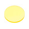 Labomed 9146070 Yellow Filter, 32mm Diameter Labomed 9146070 Yellow Filter, 32mm Diameter