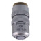 Labomed 9131105 100x Oil Semi-Plan Achromatic Objective with Iris Diaphragm Labomed 9131105 100x Oil Semi-Plan Achromatic Objective with Iris Diaphragm