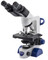 OPTIKA B-69 - B-60 Binocular brightfield microscope, 1000x, rechargeable batteries (not included)