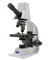 OPTIKA B-150D-MRPL - B-150 Digital monocular brightfield microscope, 400x, PLAN, rechargeable batteries