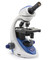 OPTIKA B-191sPL - B-190 Monocular brightfield microscope, 600x, PLAN