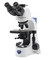 OPTIKA B-383PL - B-380 Trinocular brightfield microscope, 1000x, PLAN