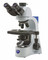 OPTIKA B-383PLi - B-380 Trinocular brightfield microscope, 1000x, IOS PLAN