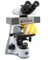 OPTIKA B-510LD4 - B-510 Trinocular LED fluorescence microscope, 1000x, IOS PLAN, 4 empty filtersets slots