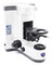 OPTIKA M-1021MD - B-1000 Darkfield metallurgical main body with X-LED8 illumination