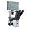 OPTIKA IM-300D - IM-300 Digital Inverted phase contrast microscope, 400x, IOS LWD PLAN