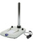 OPTIKA SZ-ST2 - SZ Pillar stand, X-LED3 & 12-LED