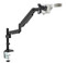 OPTIKA SZ-STL5 - SZ Table clamp mount stand, focusing system