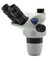 OPTIKA SZX-T - SZ Trinocular Stereomicroscope head, 6.7x-45x, Zoom ratio 6.72:1