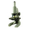 American Optical Scholastic Monocular Microscope - Two Objectives, Mirror - Reconditioned American Optical Scholastic Monocular Microscope - Two Objectives, Mirror - Reconditioned