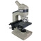 American Optical 160 Microscope, Three Objectives, Light - Reconditioned American Optical 160 Microscope, Three Objectives, Light - Reconditioned