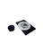 OPTIKA M-099 - Polarising set (filters and rotating stage)