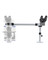 OPTIKA M-1160 - Discussion attachment, 1 extra head