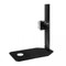 Ash Technologies Ergo Transmitted Illuminated Track Stand for Inspex HD 1080p Vesa Standard Ash Technologies Ergo Transmitted Illuminated Track Stand for Inspex HD 1080p Vesa Standard