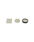 OPTIKA M-678.1 - Fluorescence filter set UV-DAPI (filterblock NOT included)