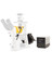 OPTIKA M-797 - HBO fluo attachment, 2-pos. (B&G filter set)