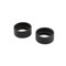 OPTIKA ST-036 - Eyecups (pair), foldable