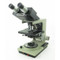 Bausch & Lomb Balplan Trinocular Microscope - Flatfield 4x, 10x, 100x, Planachromat 40x - Reconditioned Bausch & Lomb Balplan Trinocular Microscope - Flatfield 4x, 10x, 100x, Planachromat 40x - Reconditioned
