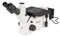 Motic AE2000 MET Trinocular - AE2000MET Trinocular 100W (with LM BD objectives)