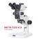 Motic SM7 - SM7TR-TLED A1X (Trinocular + Standard stand with LED + Plan Achromat Obj)