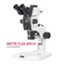 Motic SM7 - SM7TR-TLED APO1X (Trinocular + Standard stand with LED + Plan Apochromat Obj)