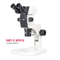 Motic SM7 - SM7-P APO1X (Binocular + Fixed-arm stand + Plan Apochromat Obj)