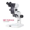 Motic SM7 - SM7-TLED A1X (Binocular + Standard stand with LED + Plan Achromat Obj)