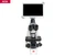 Motic Panthera C2 (Trinocular) + Moticam BTI10 Bundle