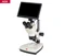 Motic SMZ-171-TLED (Trinocular) + Moticam BMH4000X Bundle