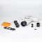 Motic BA410E Fluoresence - Epi-Fluorescence attachment with filter cassette for BA410E