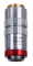 Motic Near Infrared Ray Objective NIR 50X/0.42 (WD=19mm)