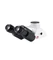 Motic BA310 - Siedentopf trinocular eyepiece tube 30° inclined (Light Split 0/100), 360° rotating