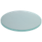 Motic Frosted glass stage plate for Stereomicroscope 80mm diameter