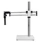 Motic SMZ-160 Stand - Ball Bearing Boom stand, 25mm pole (600mm length)