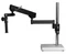 Motic SMZ-171/K Stand - Articulating Arm Boom stand, 32mm pole (600mm length)