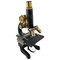 Ernest Leitz Wetzlar Microscope No. 291146 - Antique Ernest Leitz Wetzlar Microscope No. 291146 - Antique