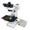 Leitz LABORLUX 12 HL Trinocular Metallurgical Microscope, Five Objectives, Reconditioned Leitz LABORLUX 12 HL Trinocular Metallurgical Microscope, Five Objectives, Reconditioned