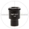 Euromex AE.5574 Wide field micrometer eyepiece 10mm/100