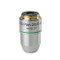 Euromex BB.7220 Plan infinity corrected 20x/0.40 IOS objective. Working distance 5.27 mm