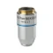 Euromex BB.7260 Plan infinity corrected S60x/0.80 IOS objective. Working distance 0.50 mm