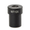 Euromex BS.6015 WF 15x/12 mm eyepiece for bScope, Ø 23 mm tube