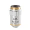 Euromex BS.7110 E-plan EPL 10x/0.25 objective. Working distance 6.61 mm