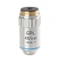 Euromex BS.7140 E-plan EPL S40x/0.65 objective. Working distance 0.64 mm