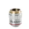 Euromex BS.8204 E-plan EPLi 4x/0.10 infinity corrected IOS objective. Working distance 18.9 mm